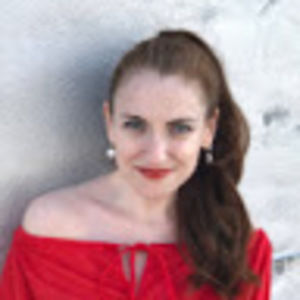 Meet your Posher, Siobhan